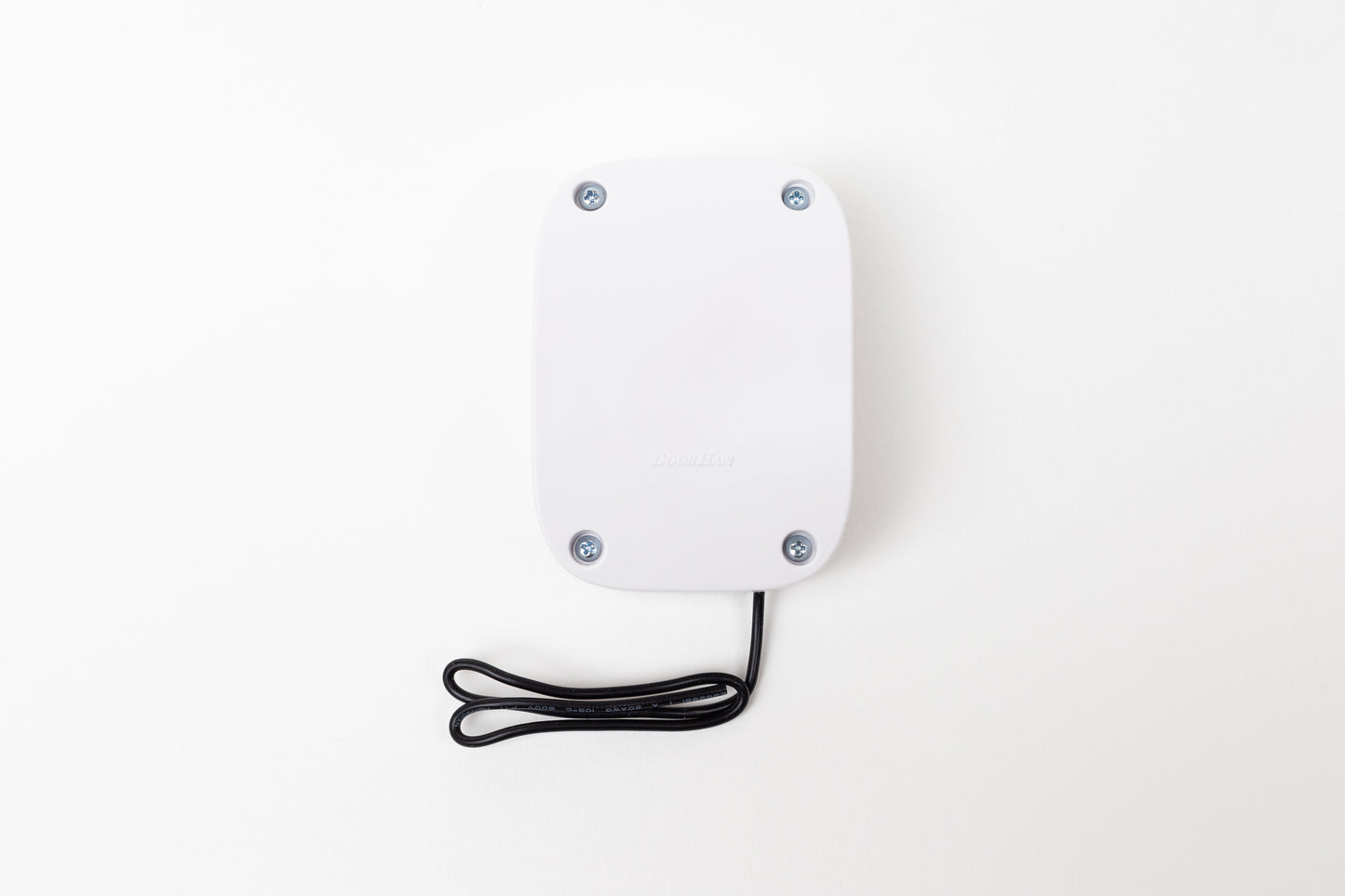 Récepteur radio 433Mhz